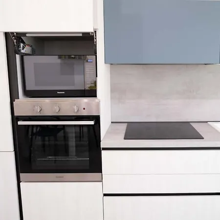 Casa Sul Mare Con Discesa Privata Apartament