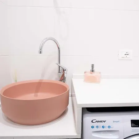 Casa Sul Mare Con Discesa Privata Apartament Syrakuzy