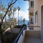 Appartamento Casa Sul Mare Con Discesa Privata