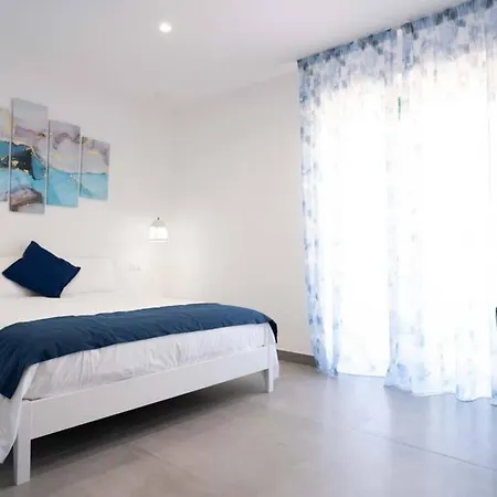 Casa Sul Mare Con Discesa Privata *