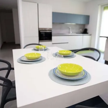 Casa Sul Mare Con Discesa Privata Appartement *