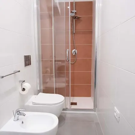 Casa Sul Mare Con Discesa Privata Appartement *