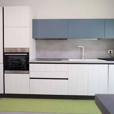 Casa Sul Mare Con Discesa Privata Appartement