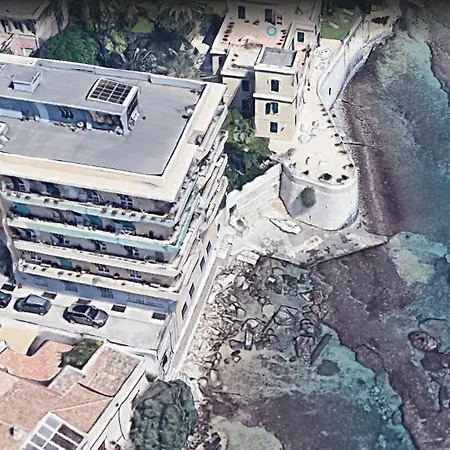 Casa Sul Mare Con Discesa Privata * Syracuse