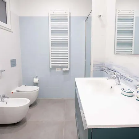 Casa Sul Mare Con Discesa Privata Appartement Syracuse