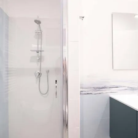 Casa Sul Mare Con Discesa Privata 아파트