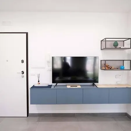 Casa Sul Mare Con Discesa Privata