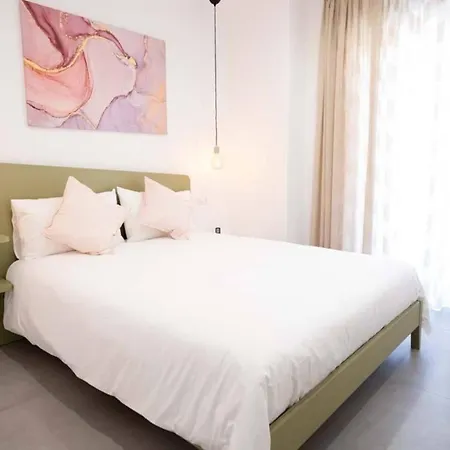아파트 Casa Sul Mare Con Discesa Privata 시라쿠사