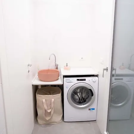 아파트 Casa Sul Mare Con Discesa Privata